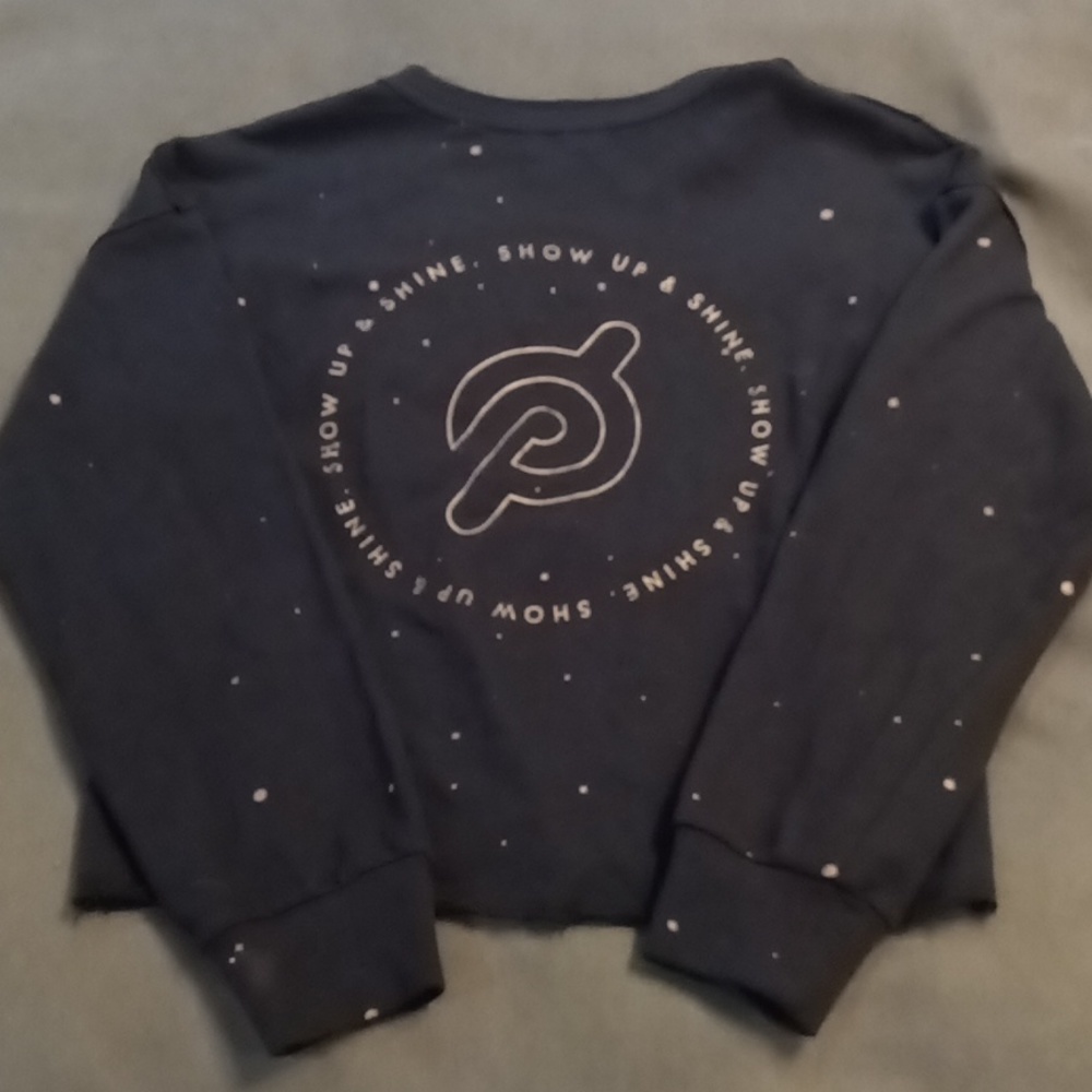 Peloton Sweater - Picture 2 of 2